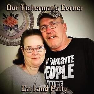 Meet your Posher, Patty